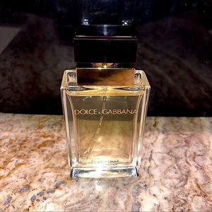Dolce & Gabbana Pour Femme